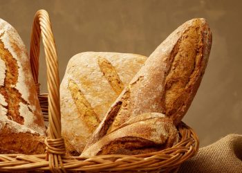 O maior erro ao guardar pão e a forma correta de conservar