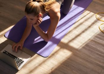 Personal Trainer online vale a pena? O futuro do treinamento personalizado