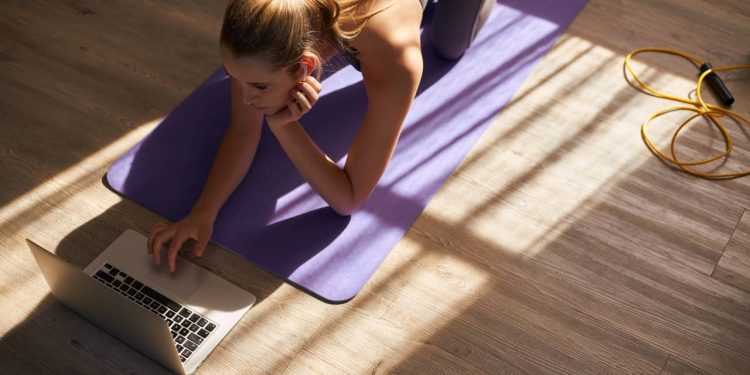 Personal Trainer online vale a pena? O futuro do treinamento personalizado