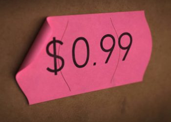 Por que os preços terminados em ,99 nos fazem sentir que a compra é um bom negócio, segundo a Psicologia