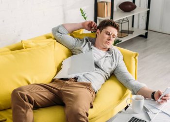 A técnica simples de 2 minutos para parar de procrastinar