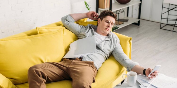 A técnica simples de 2 minutos para parar de procrastinar