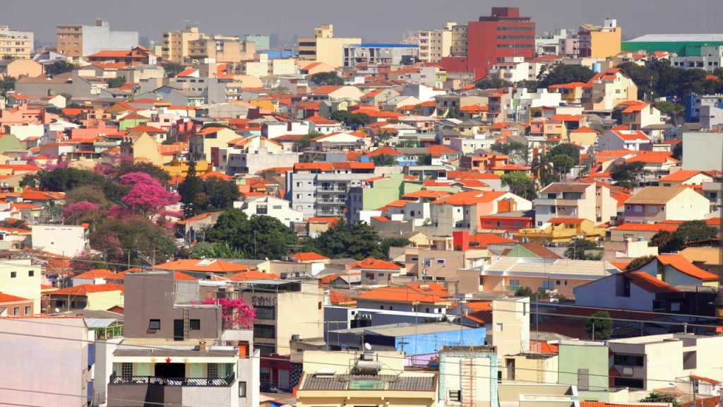 A cidade com o maior IDH do Brasil surpreende por segurança e estrutura
