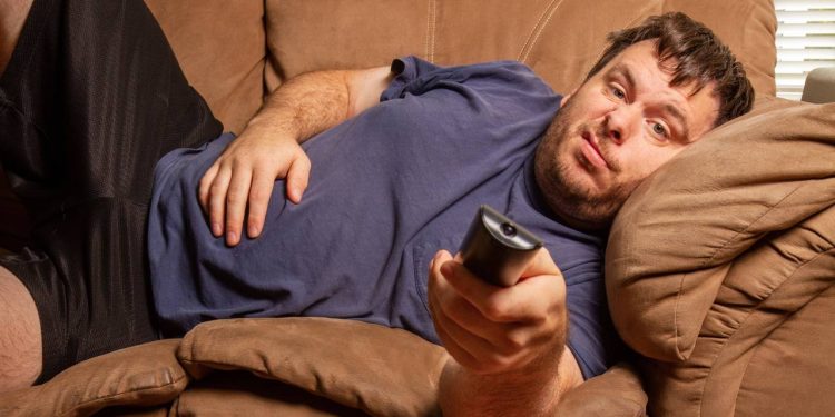 Os riscos do sedentarismo e como combatê-lo no dia a dia