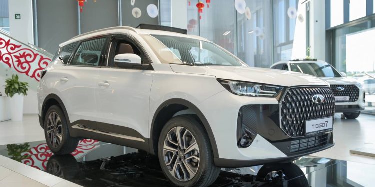 O carro mais surpreendente da linha Caoa Chery agora tem 317 cv