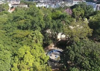 A cidade do Sudeste que combina qualidade de vida, fazendas de café e belezas naturais