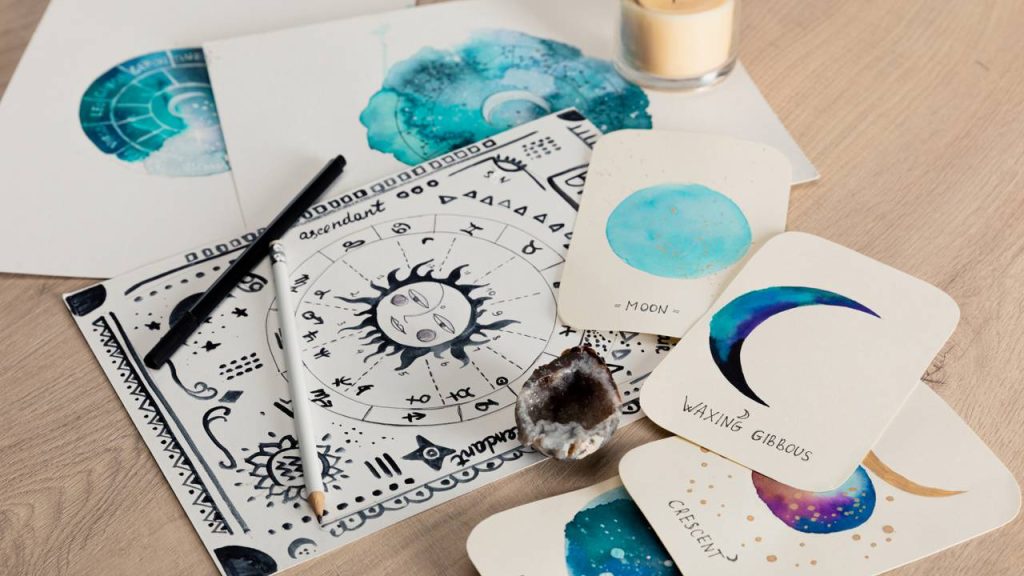 3 signos que mais vão prosperar com a Lua crescente em Sagitário