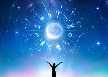 3 signos que mais vão prosperar com a Lua crescente em Sagitário