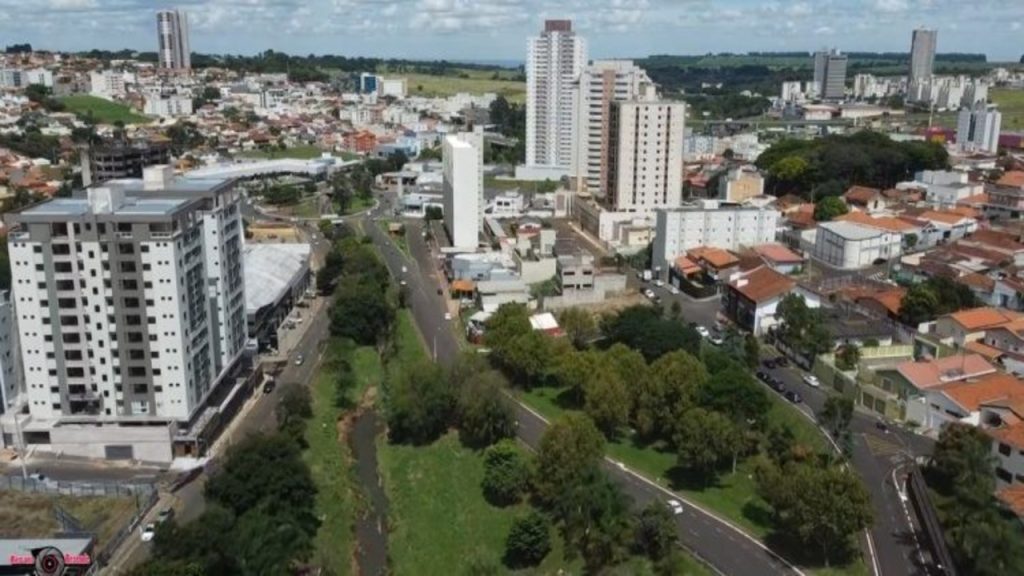 A cidade que conquistou brasileiros com qualidade de vida e o charme do interior paulista