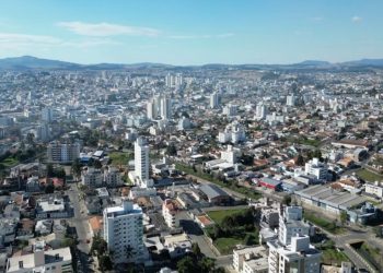 A cidade que encanta com clima europeu, tradições serranas e qualidade de vida