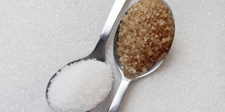 Existe diferença na digestão entre açúcar branco e mascavo? A verdade vai te surpreender