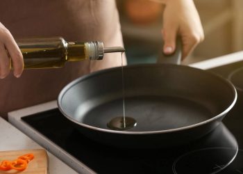 Quando o azeite de oliva se torna prejudicial na sua cozinha
