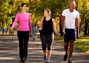 A ciência revela quantos passos por dia fazem realmente a diferença para a saúde