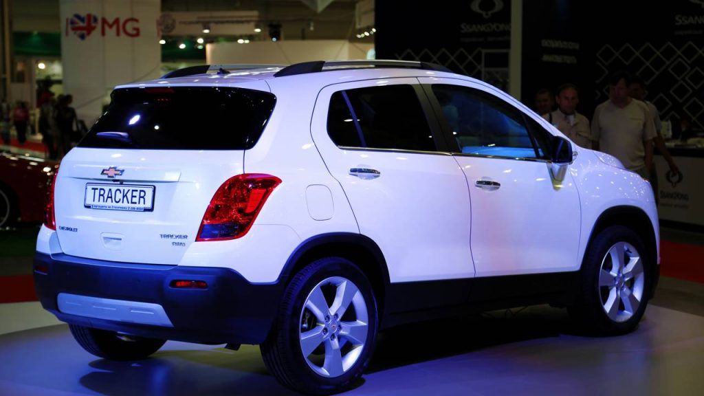 Prós e contras do Chevrolet Tracker que você precisa saber antes de comprar