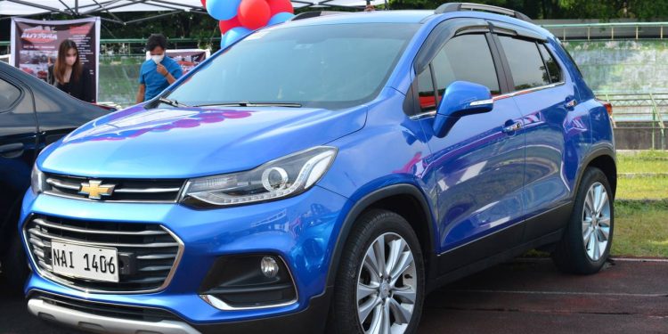 Prós e contras do Chevrolet Tracker que você precisa saber antes de comprar