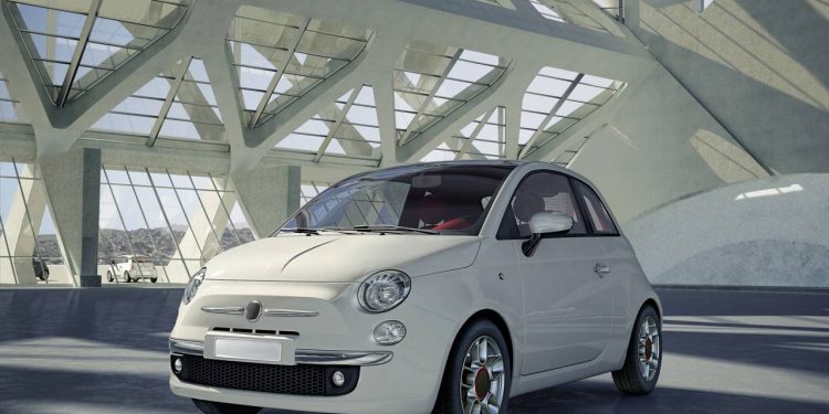 5 carros usados com aparência de luxo pelo preço de um Fiat Mobi