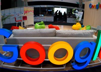 O que a Google fazia antes de mudar o mundo com suas pesquisas