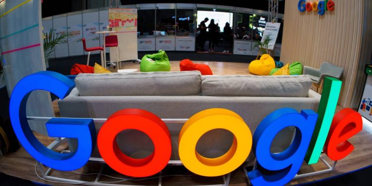 O que a Google fazia antes de mudar o mundo com suas pesquisas