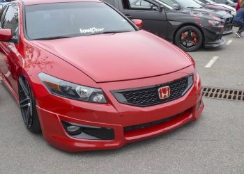 A lista de carros usados potentes que cabem em um orçamento de R$ 50 mil