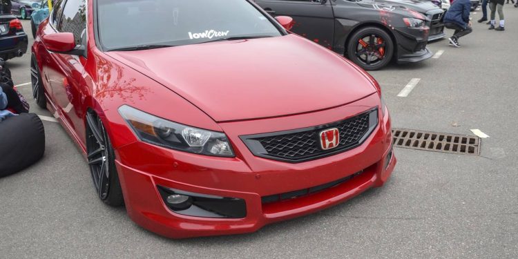 A lista de carros usados potentes que cabem em um orçamento de R$ 50 mil