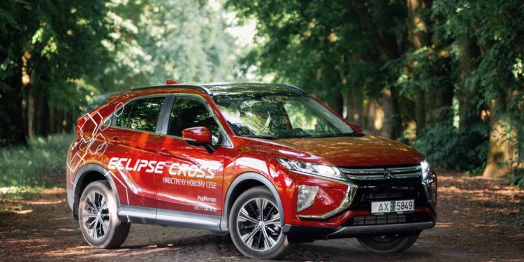 O estilo de SUV cupê que cabe no seu bolso com 5 modelos usados