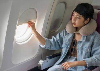 Os efeitos da altitude na pressão sanguínea que você precisa conhecer antes de voar