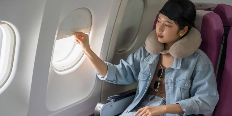 Os efeitos da altitude na pressão sanguínea que você precisa conhecer antes de voar