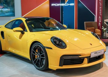 Os esportivos que chegam a 100 km/h em um piscar de olhos em 2025