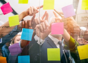 Esse famoso produto de escritório nasceu de um experimento que deu totalmente errado