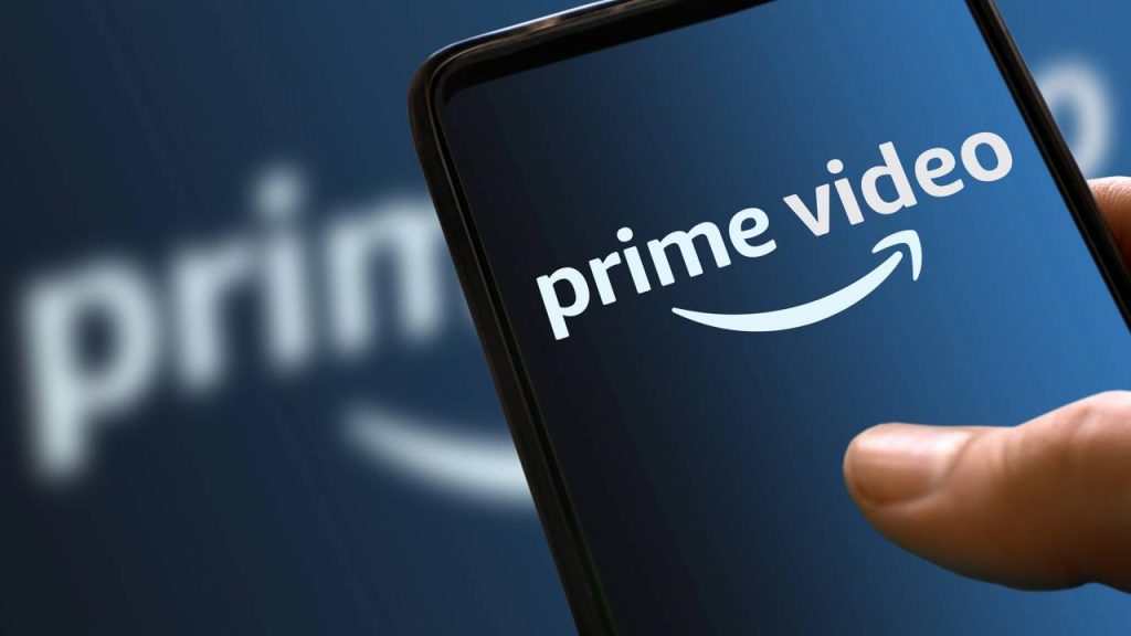 As novidades que chegam ao Prime Video na segunda semana de novembro