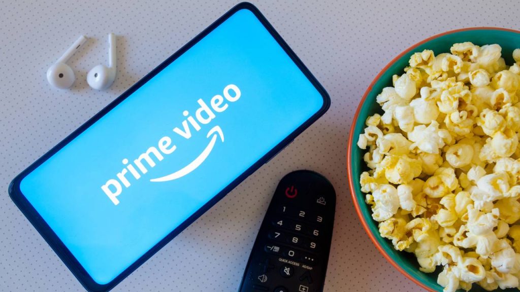 5 séries de grande sucesso do Prime Video para sua próxima maratona