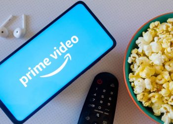 4 séries de grande sucesso do Prime Video para sua próxima maratona