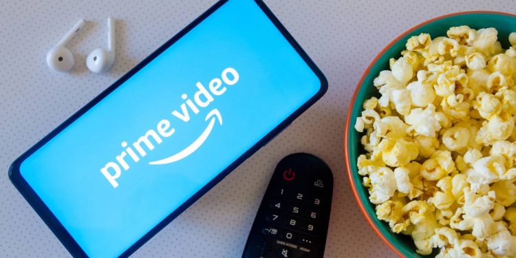 4 séries de grande sucesso do Prime Video para sua próxima maratona