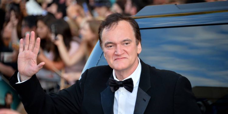 Os 7 filmes que o próprio Quentin Tarantino considera absolutamente perfeitos