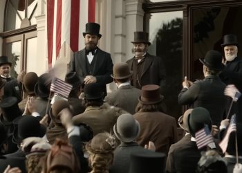 A série que revive um assassinato histórico e está dando o que falar