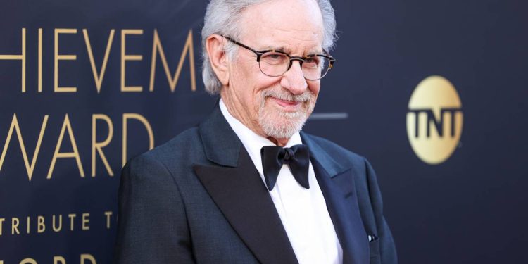 Os 5 filmes essenciais que definem o cinema de Steven Spielberg