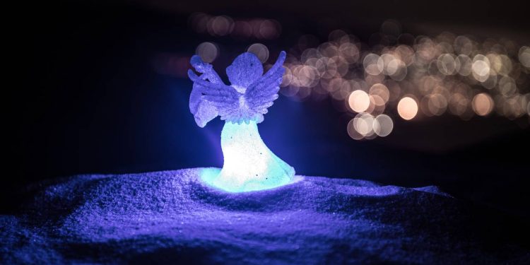 O anjo da guarda de hoje envia proteção e um recado decisivo ao seu signo