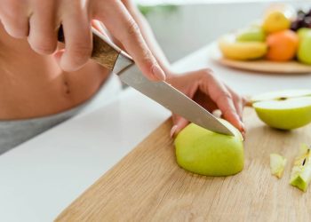 Como usar maçãs para controlar o amadurecimento e prolongar a frescura das frutas
