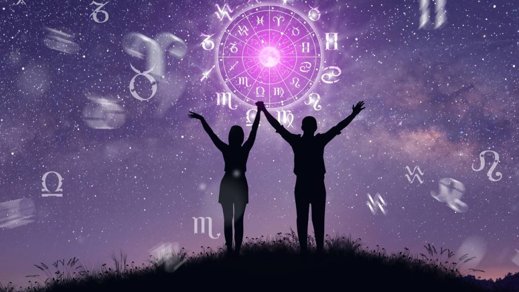 Previsão de hoje 12/11 para o seu signo: harmonia emocional e reconexões verdadeiras