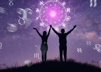 Os 4 signos que vão receber um sinal poderoso do universo nos próximos dias