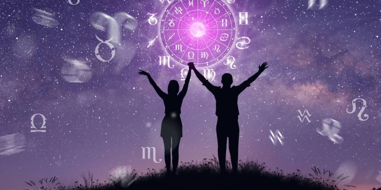 Os 4 signos que vão receber um sinal poderoso do universo nos próximos dias