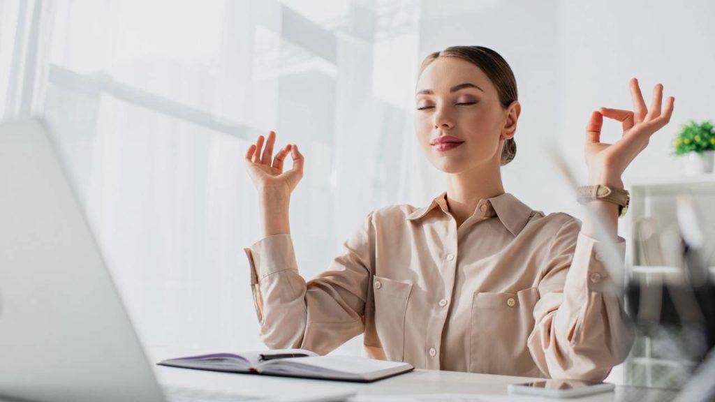 Signos que mantêm a calma em qualquer crise e inspiram confiança