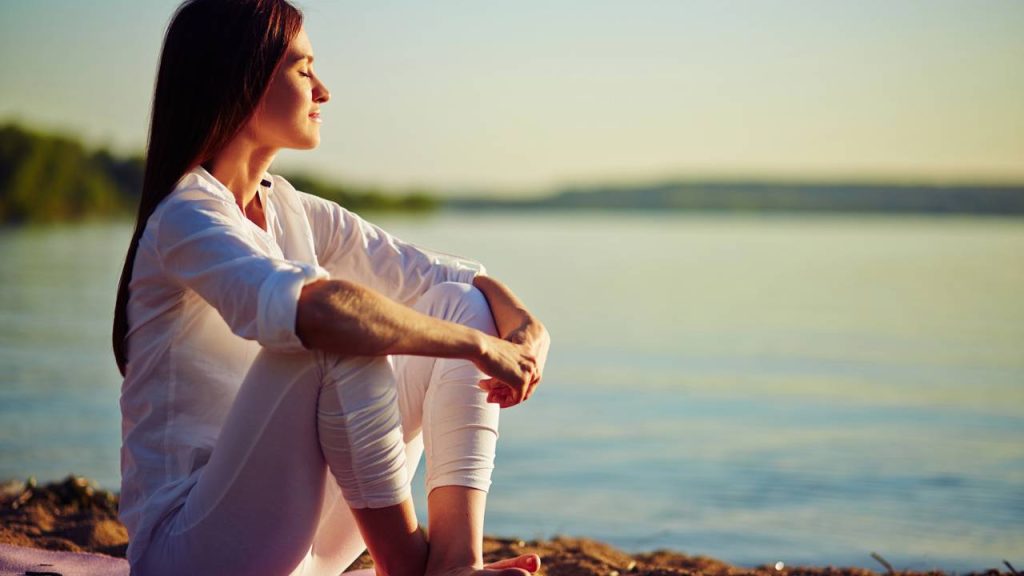 Signos que mantêm a calma em qualquer crise e inspiram confiança