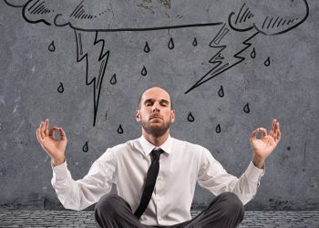 Signos que mantêm a calma em qualquer crise e inspiram confiança