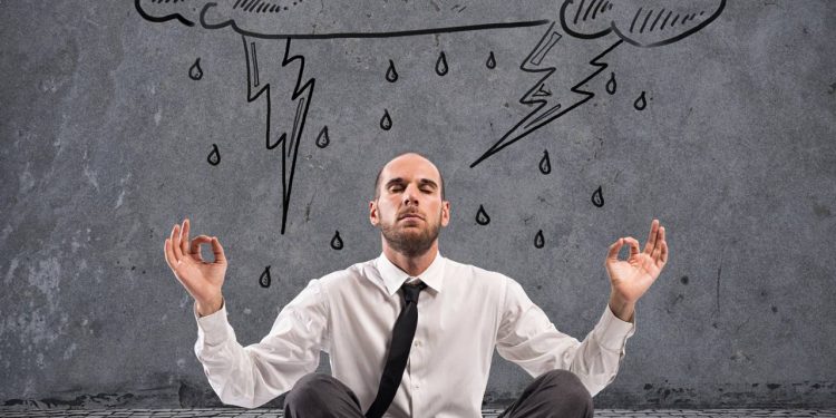 Signos que mantêm a calma em qualquer crise e inspiram confiança