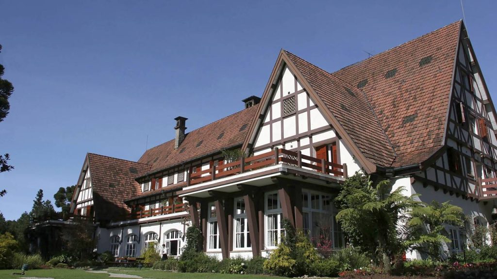 Esta cidade brasileira parece da Europa e é conhecida como Suíça Brasileira