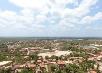 A cidade que encanta com dunas, lagoas e natureza surreal no Maranhão