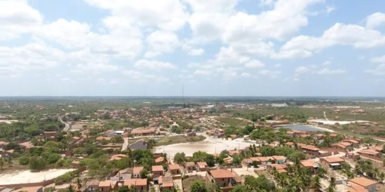 A cidade que encanta com dunas, lagoas e natureza surreal no Maranhão