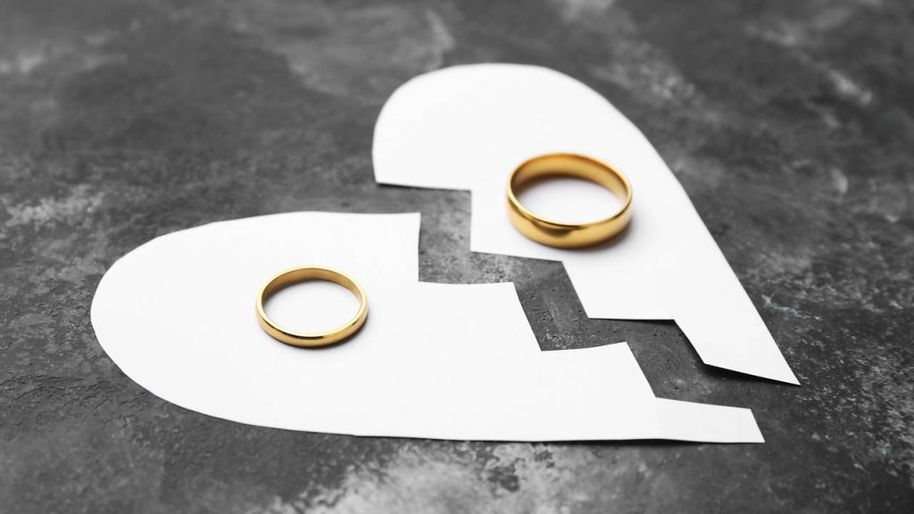 Como os signos do zodíaco lidam com o divórcio e términos