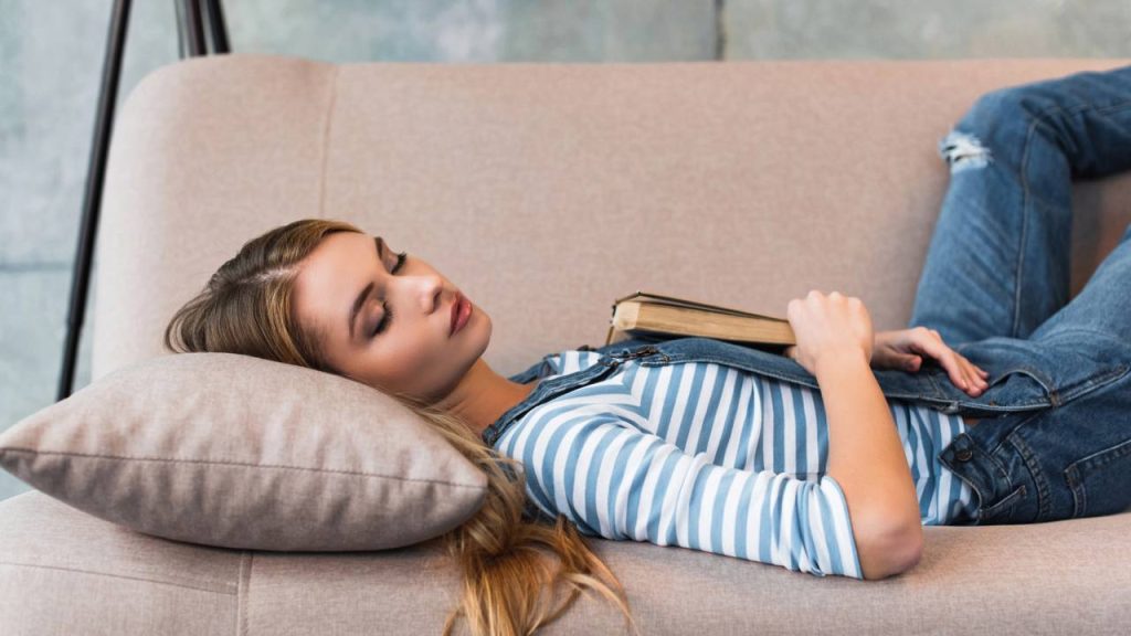 Se você teve um sonho com cobra na noite passada, o recado pode ser sério